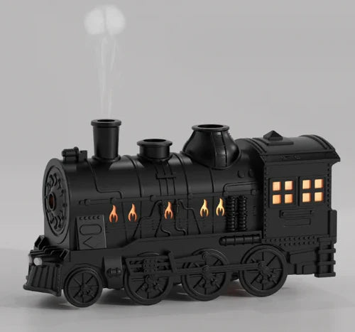 Nfty Aroma Train - Essential Oil Diffuser & Humidifier